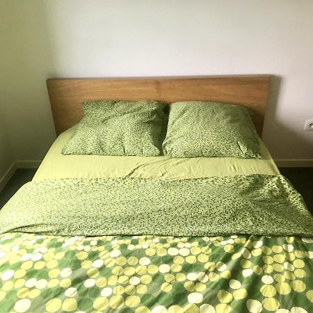 Chambre Cosy ☆☆☆☆-Disneyland Paris Val D'Europe Bussy-Saint-Georges Exteriér fotografie