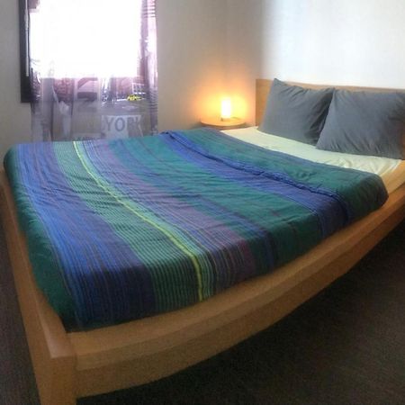 Chambre Cosy ☆☆☆☆-Disneyland Paris Val D'Europe Bussy-Saint-Georges Exteriér fotografie