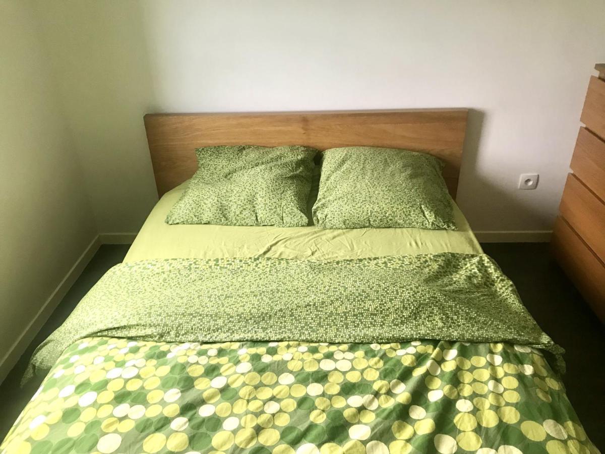 Chambre Cosy ☆☆☆☆-Disneyland Paris Val D'Europe Bussy-Saint-Georges Exteriér fotografie