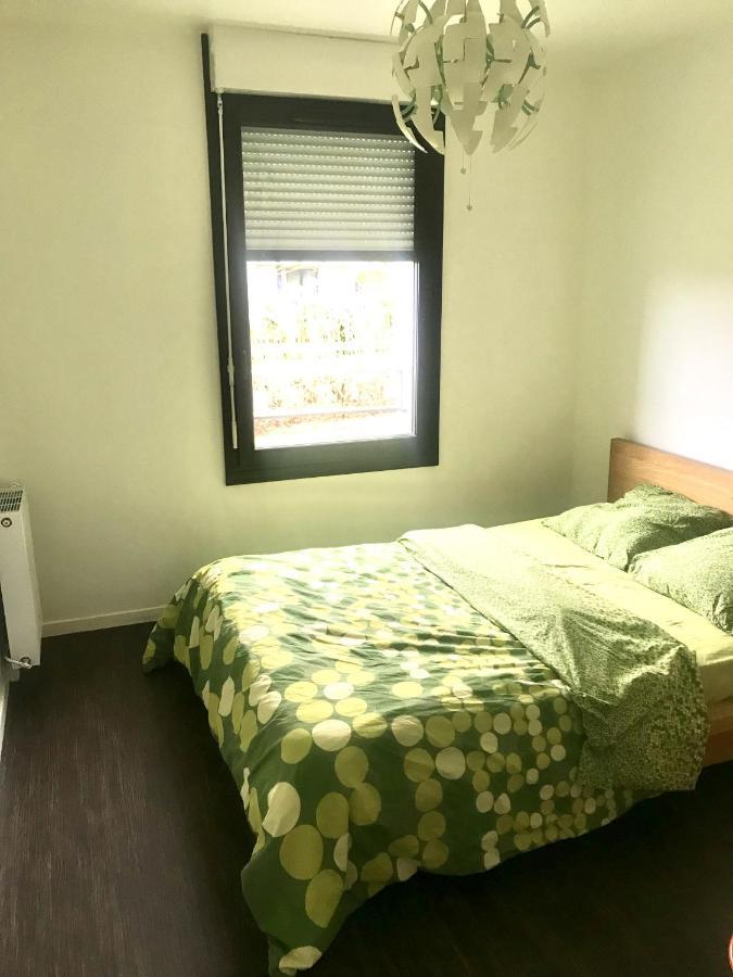 Chambre Cosy ☆☆☆☆-Disneyland Paris Val D'Europe Bussy-Saint-Georges Exteriér fotografie