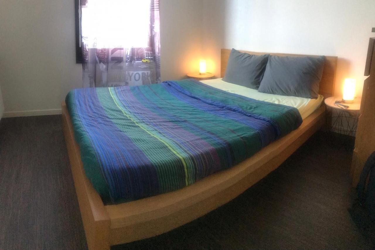 Chambre Cosy ☆☆☆☆-Disneyland Paris Val D'Europe Bussy-Saint-Georges Exteriér fotografie